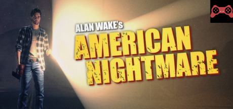 Alan Wake's American Nightmare System Requirements