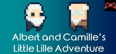 Albert and Camille's Little Lille Adventure System Requirements