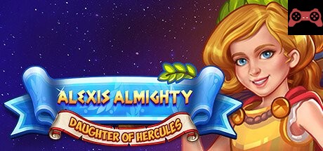 Alexis Almighty: Daughter of Hercules System Requirements