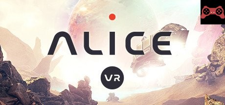 ALICE VR System Requirements