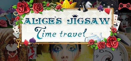 Alice's Jigsaw Time Travel System Requirements