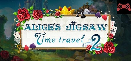 Alice's Jigsaw Time Travel 2 System Requirements