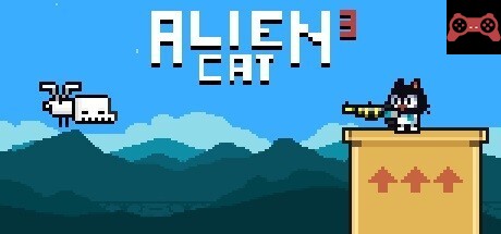 Alien Cat 3 System Requirements