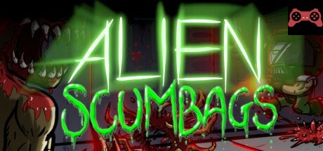 Alien Scumbags System Requirements