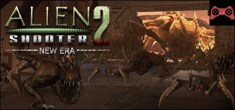 Alien Shooter 2 - New Era System Requirements