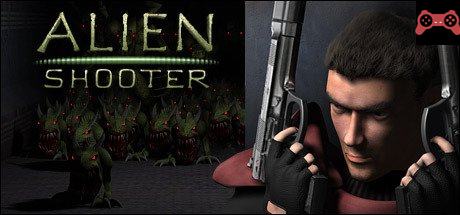 Alien Shooter System Requirements