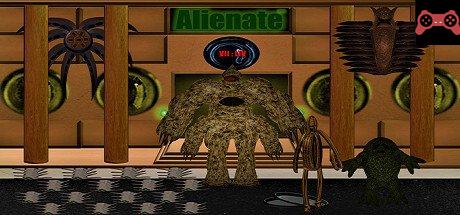 Alienate System Requirements
