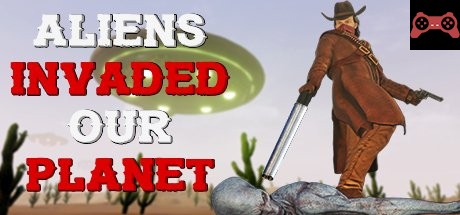 ALIENS INVADED OUR PLANET System Requirements