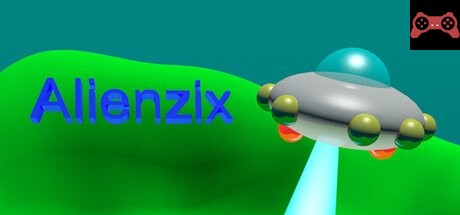 Alienzix System Requirements