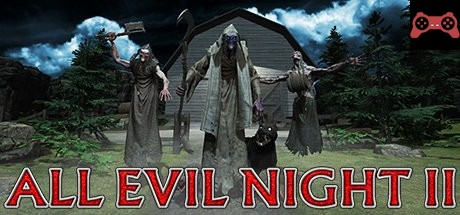 All Evil Night 2 System Requirements
