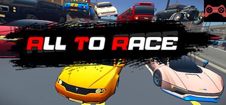 All To Race System Requirements