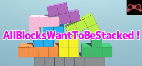 AllBlocksWantToBeStacked System Requirements