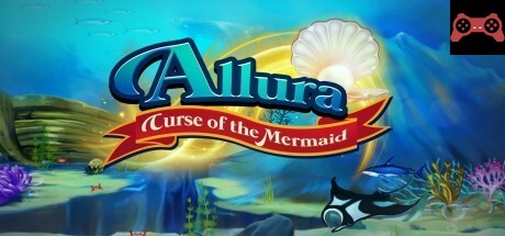 Allura: Curse of the Mermaid System Requirements