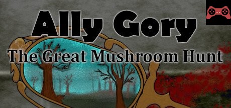 Ally Gory: The Great Mushroom Hunt System Requirements