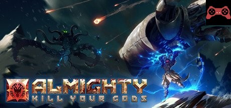Almighty: Kill Your Gods System Requirements