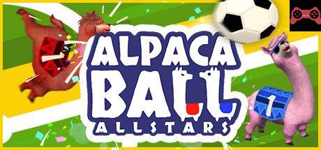 Alpaca Ball: Allstars System Requirements