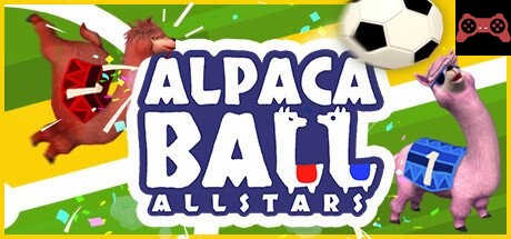 Alpaca Ball: Allstars System Requirements