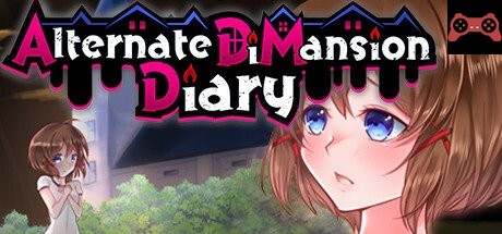 Alternate DiMansion Diary System Requirements