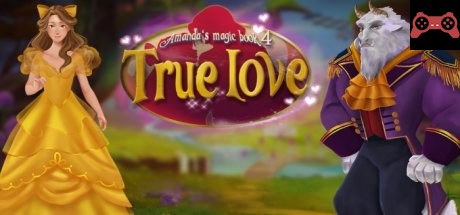 Amanda's Magic Book 4: True Love System Requirements