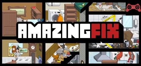 Amazing Fix System Requirements