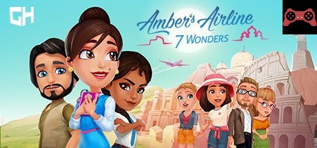 Amber's Airline - 7 Wonders System Requirements