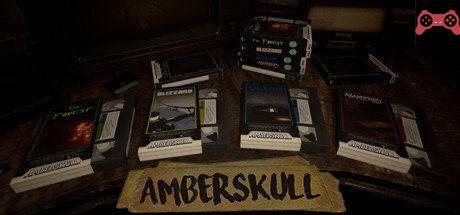Amberskull System Requirements