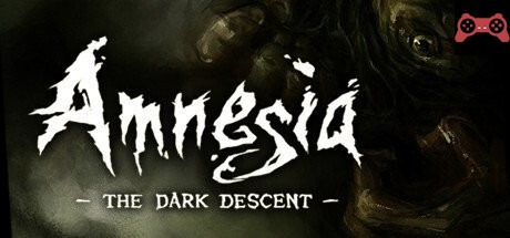 Amnesia: The Dark Descent System Requirements