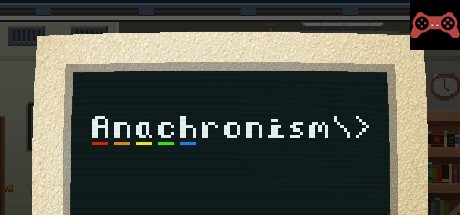 Anachronism\> System Requirements