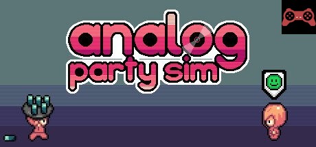 Analog Party Sim System Requirements