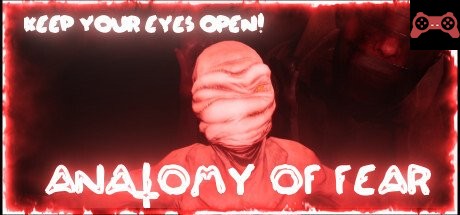 Anatomy Of Fear System Requirements