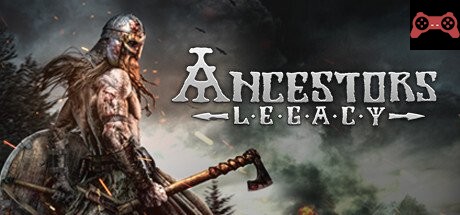 Ancestors Legacy System Requirements