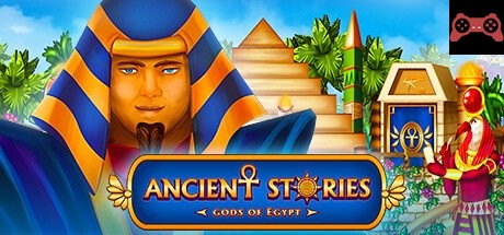 Ancient Stories: Gods of Egypt System Requirements