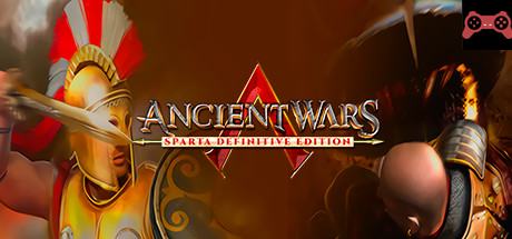Ancient Wars: Sparta Definitive Edition System Requirements