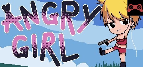 Angry Girl System Requirements