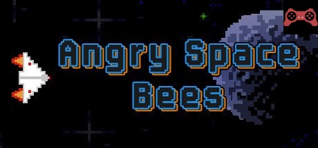 Angry Space Bees System Requirements