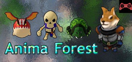 Anima Forest System Requirements