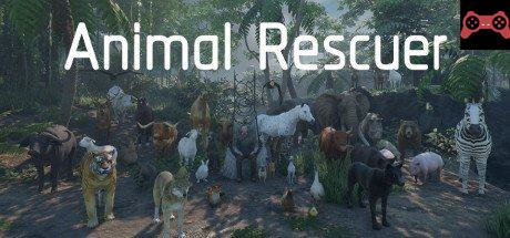 Animal Rescuer System Requirements