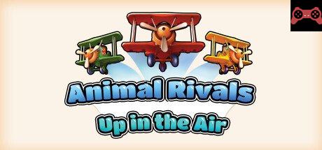 Animal Rivals: Up In The Air System Requirements