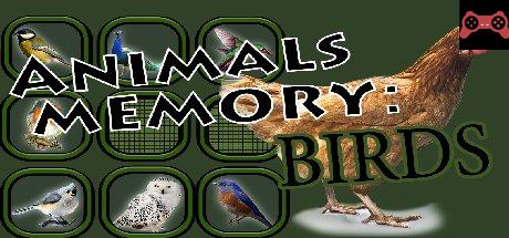 Animals Memory: Birds System Requirements