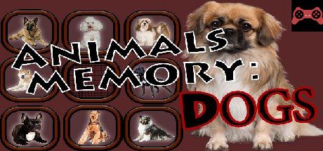 Animals Memory: Dogs System Requirements