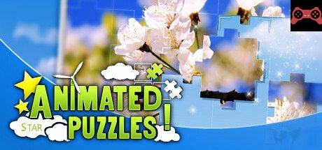 Animated Puzzles System Requirements