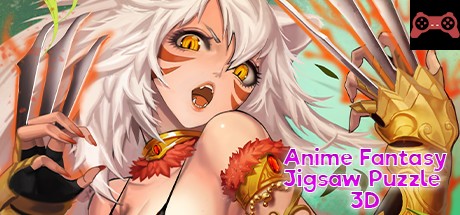 Anime Fantasy Jigsaw Puzzle 3D System Requirements