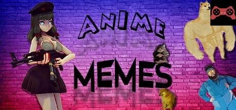 Anime Memes System Requirements