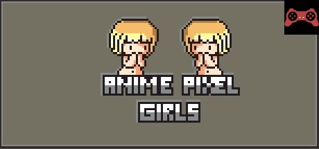 Anime Pixel Girls System Requirements