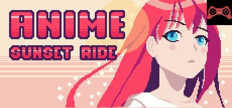 Anime Sunset Ride System Requirements