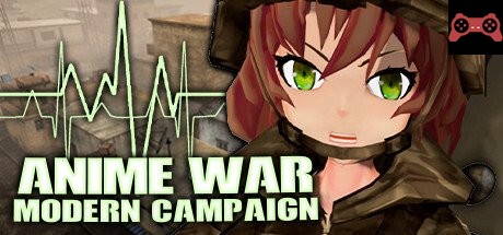 ANIME WAR — Modern Campaign System Requirements