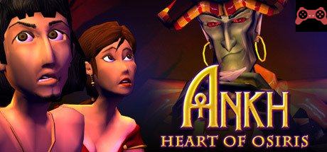 Ankh 2: Heart of Osiris System Requirements