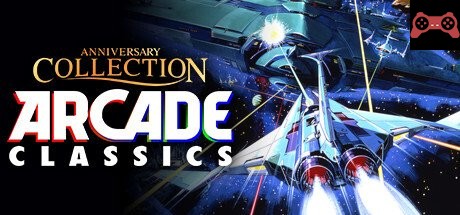 Anniversary Collection Arcade Classics System Requirements