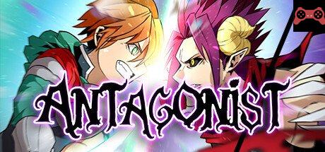 Antagonist System Requirements
