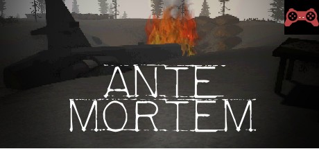 Ante Mortem System Requirements